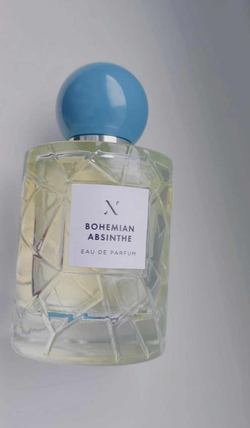 Les Soeurs de Noé Bohemian Absinthe
