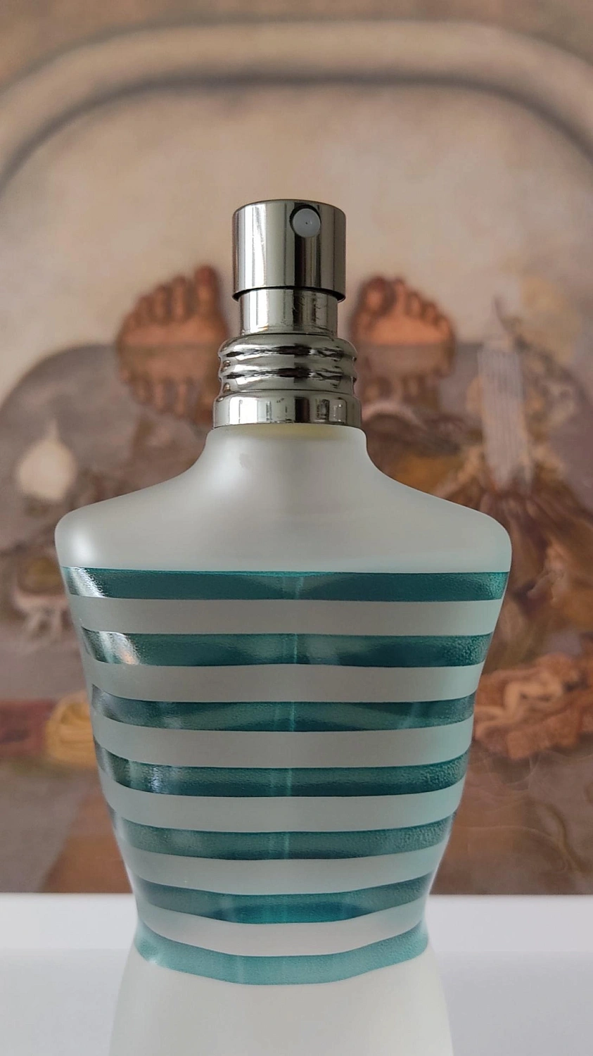 Jean Paul Gaultier Le Beau Male