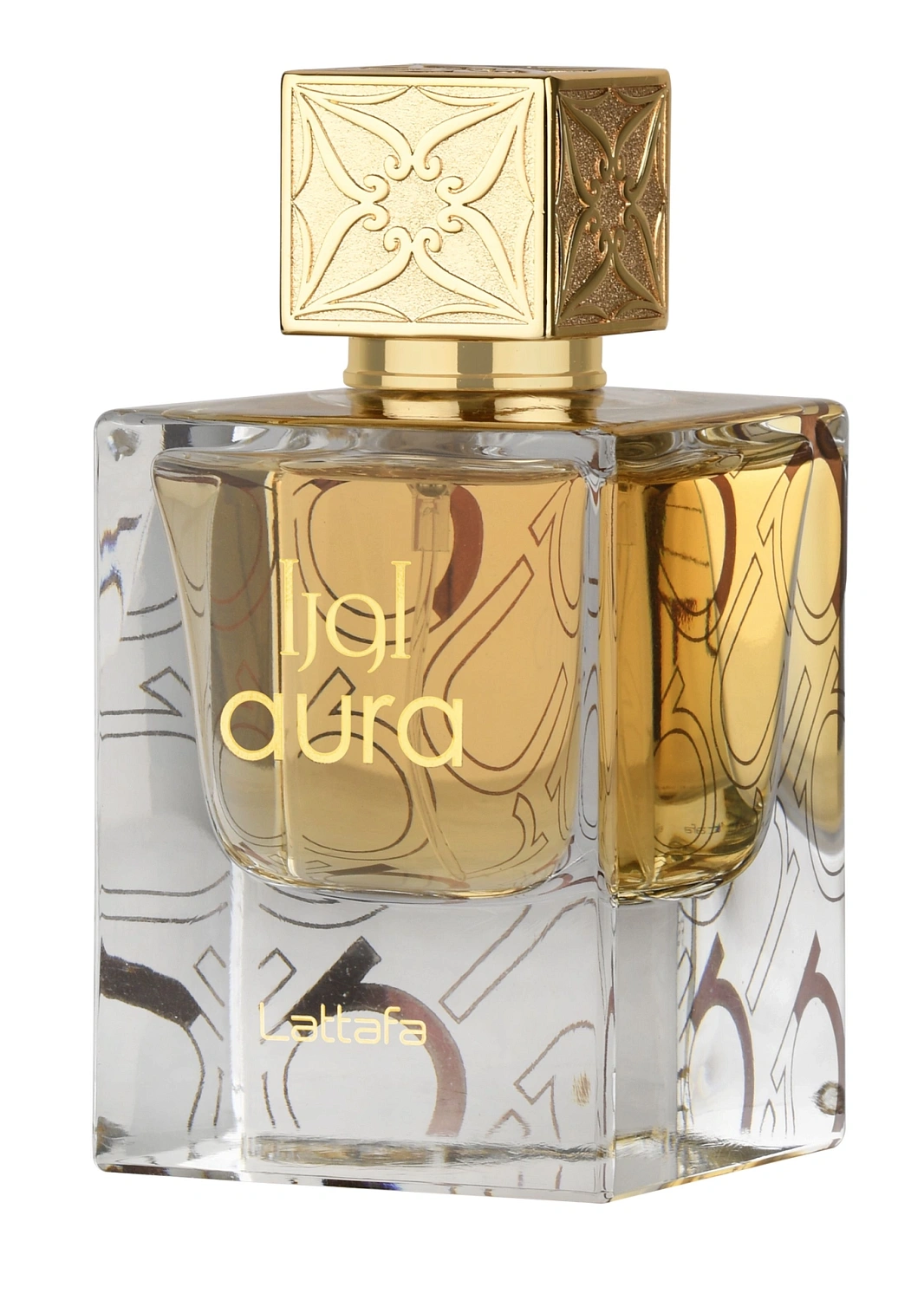 Lattafa Aura