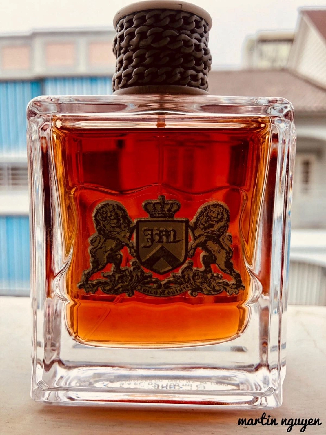 Juicy Couture Dirty English for Men