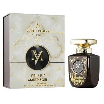 Фото My Perfumes Amber Soir