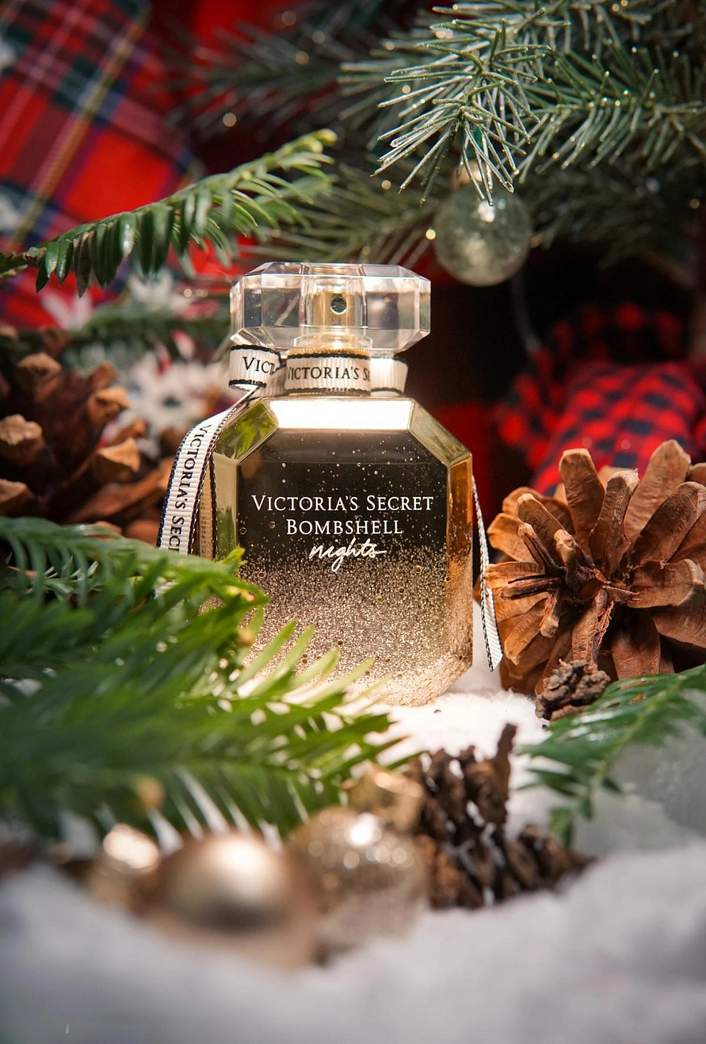 Victoria's Secret Bombshell Nights