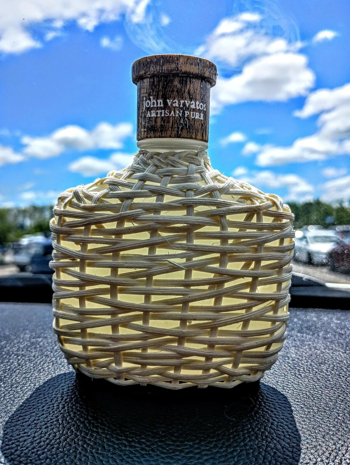 John Varvatos Artisan Pure
