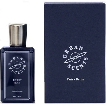Фото Urban Scents Desert Rose