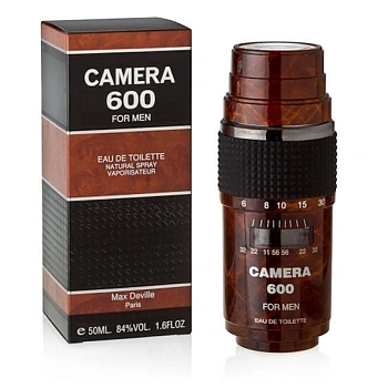 Фото Max Deville Camera 600