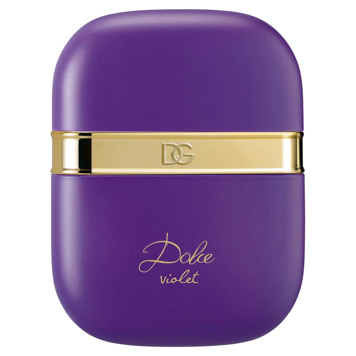Dolce & Gabbana Dolce Violet Alcohol Free Perfume Gel