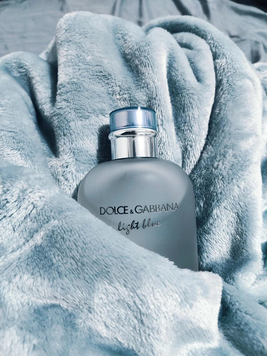 Dolce & Gabbana Light Blue Pour Homme