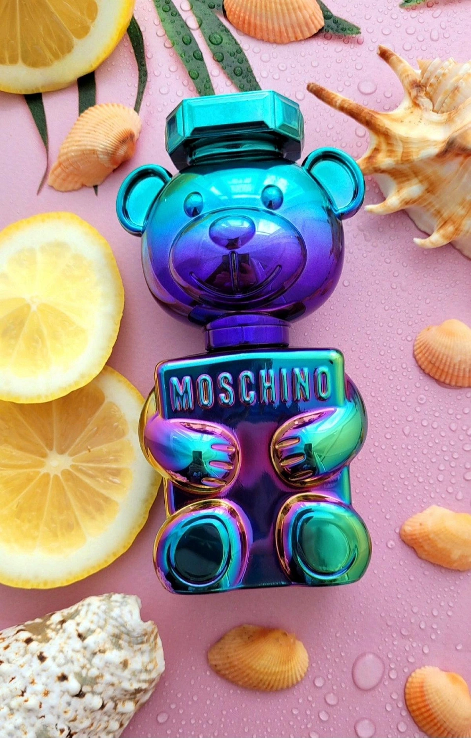 Moschino Toy 2 Pearl