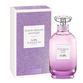 Coach Dreams Moonlight парфюмерная вода 90 мл
