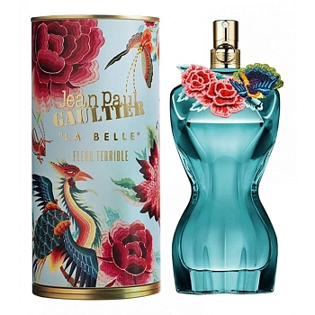 Фото Jean Paul Gaultier La Belle Fleur Terrible