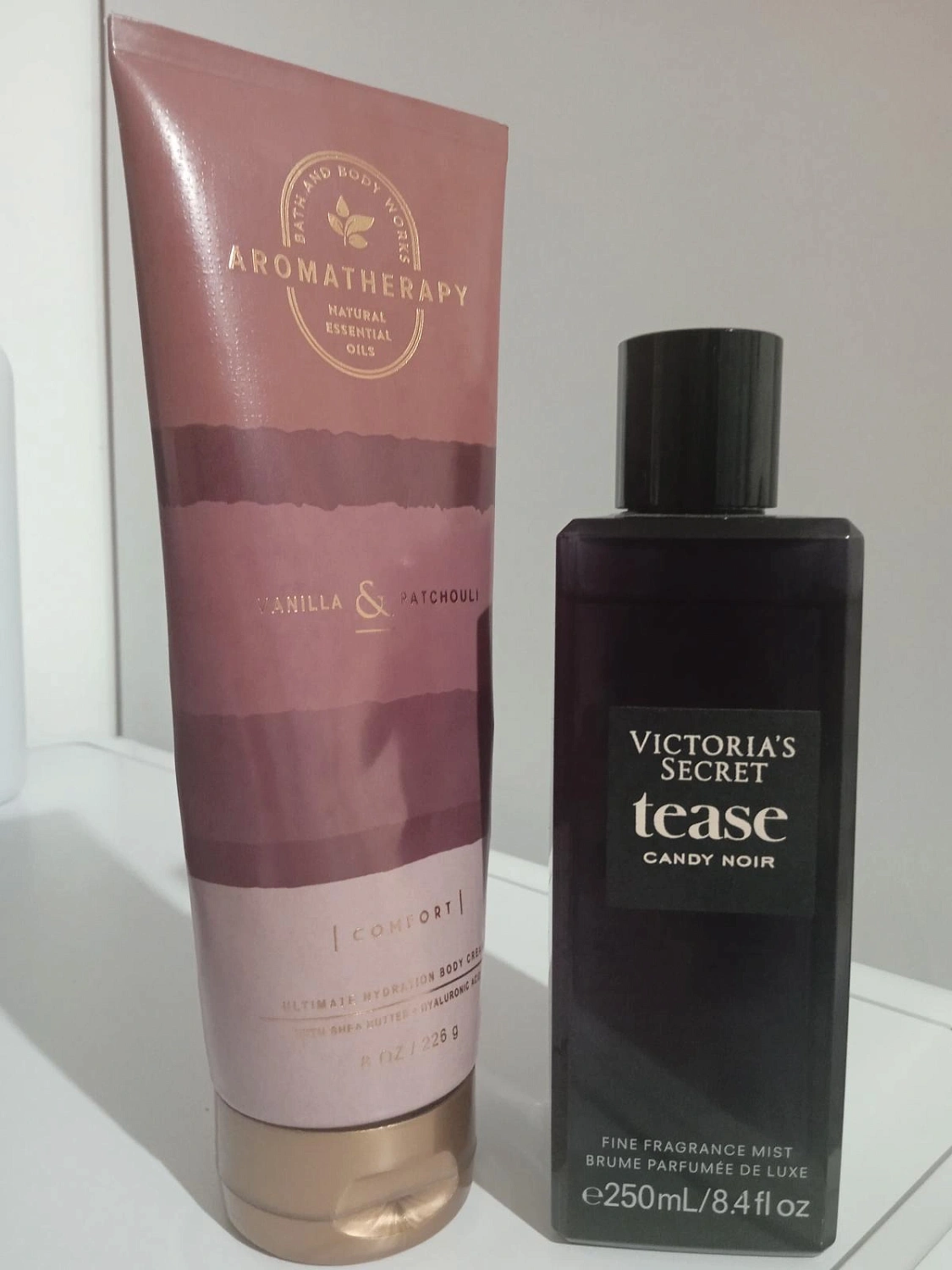 Victoria's Secret Tease Candy Noir