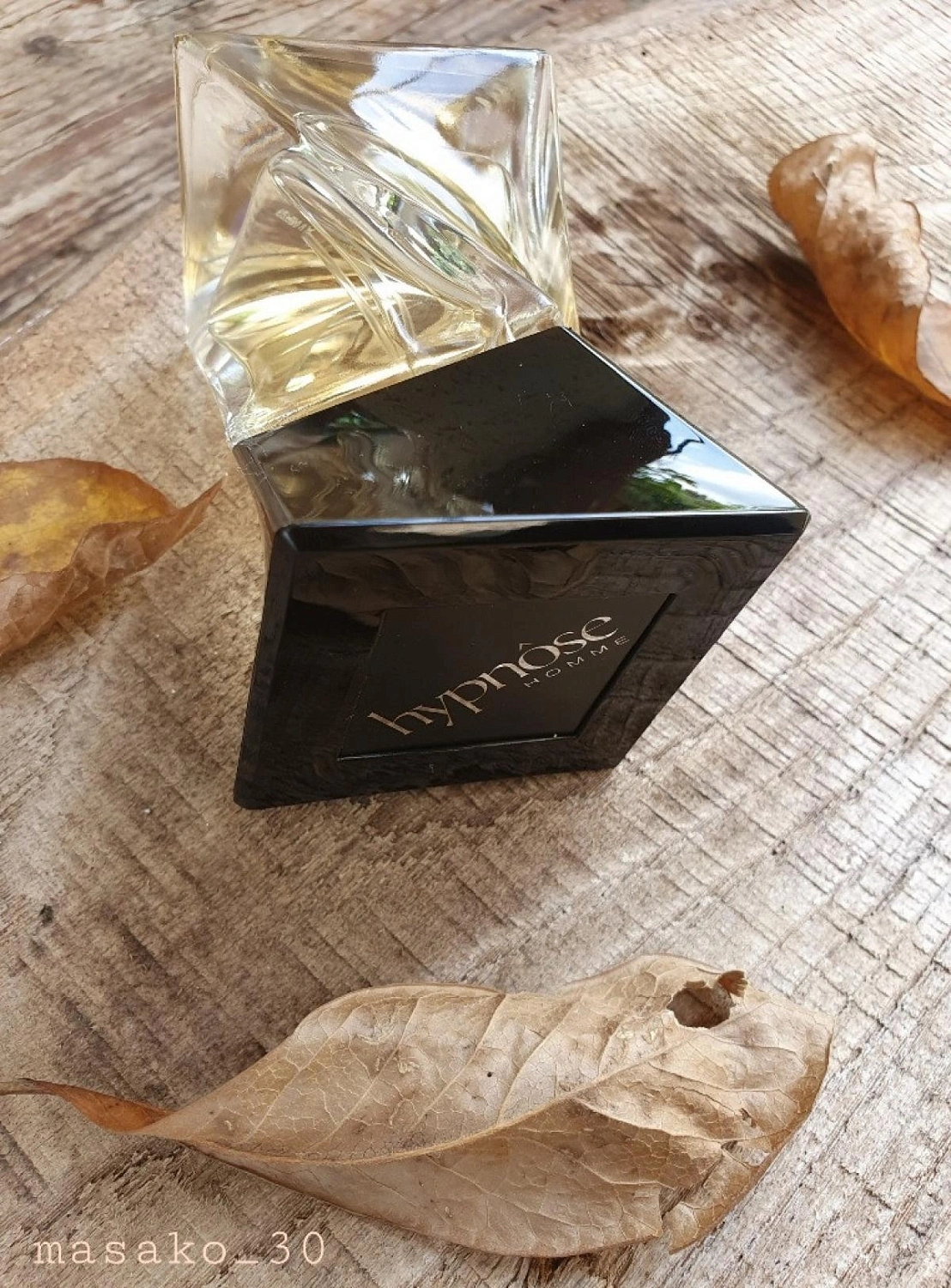 Lancôme Hypnose Homme