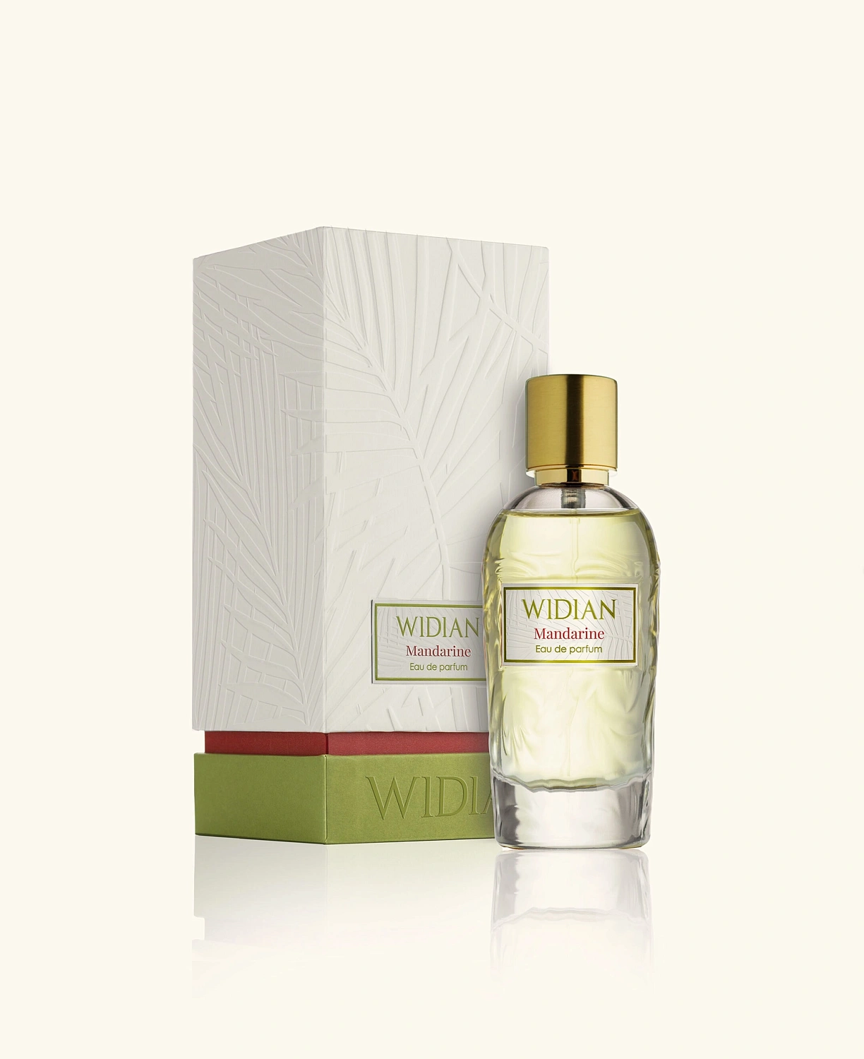 AJ Arabia Widian Rose Arabia Mandarine