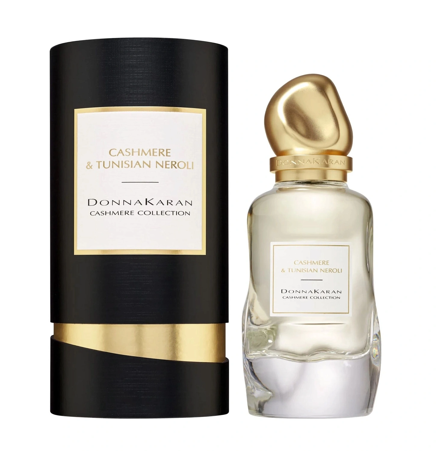 DKNY Cashmere & Tunisian Neroli