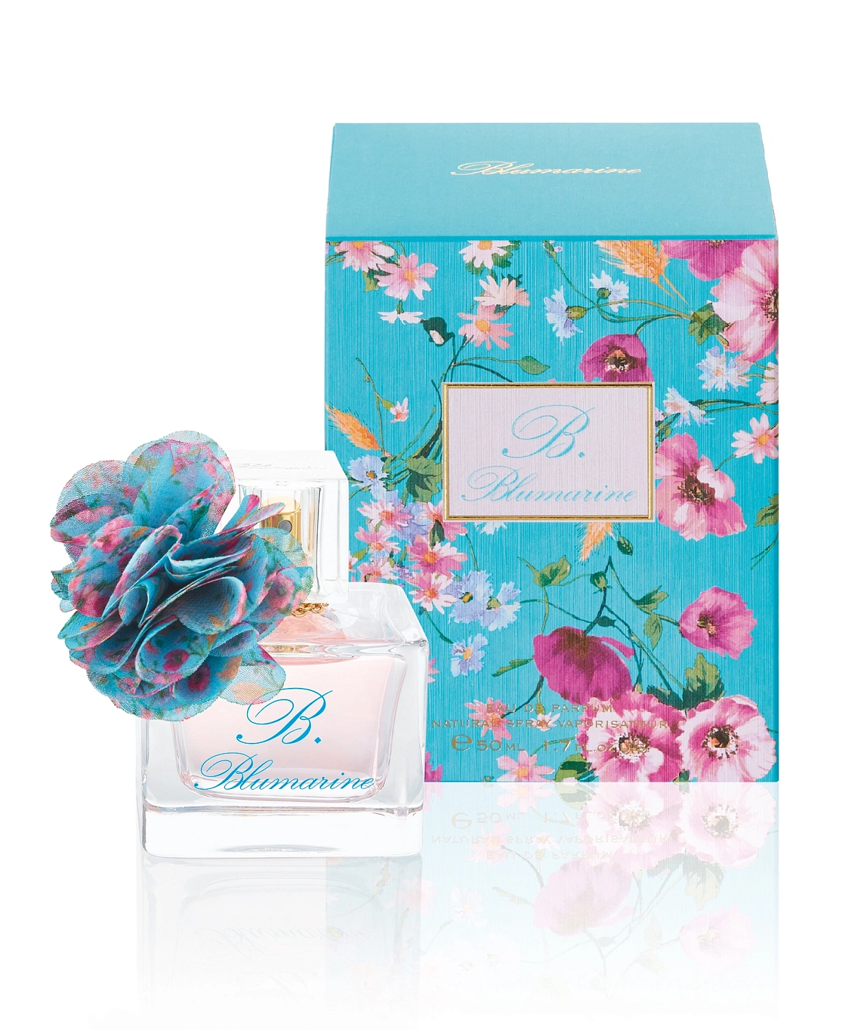 B. Blumarine