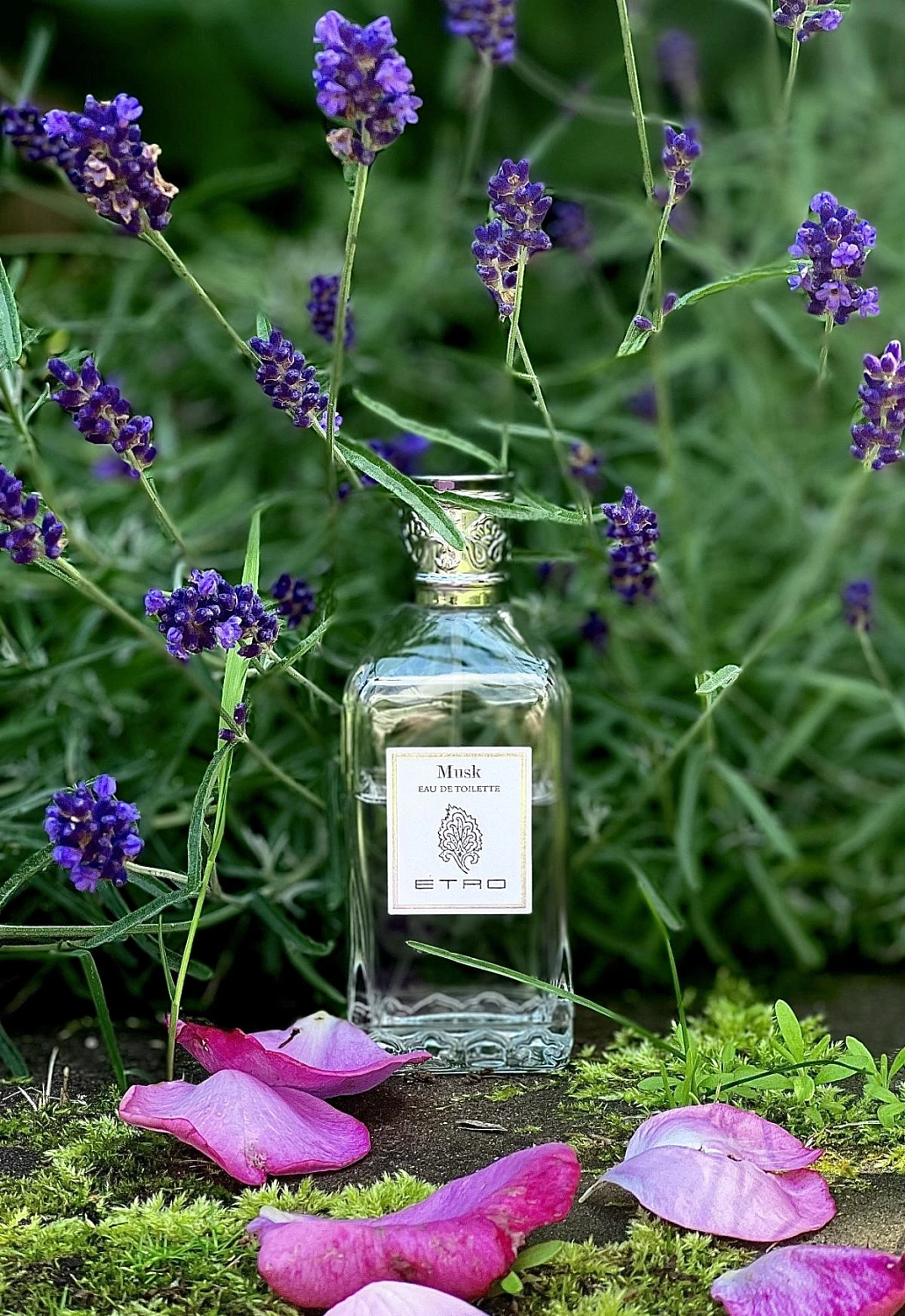 Etro Relent