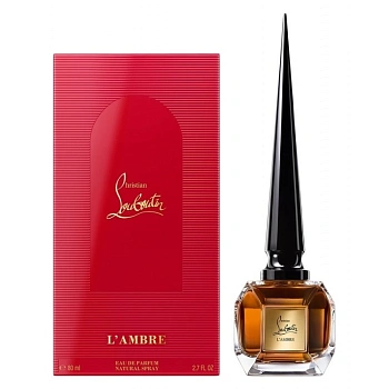 Фото Christian Louboutin Fetiche L'Ambre