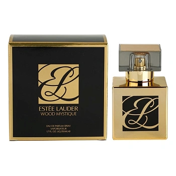 Estée Lauder Wood Mystique парфюмерная вода 50 мл