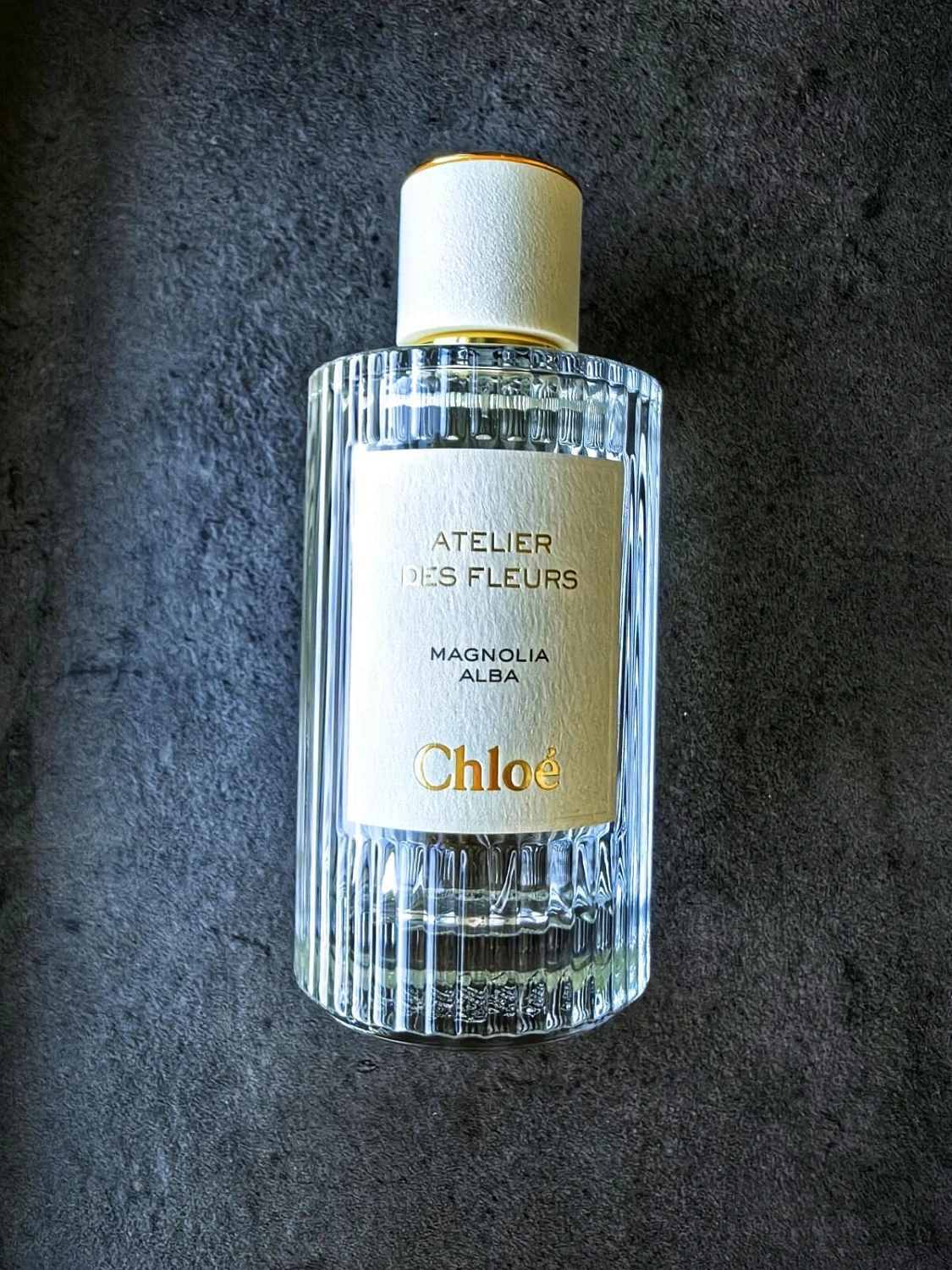 Chloé Atelier Des Fleurs Magnolia Alba