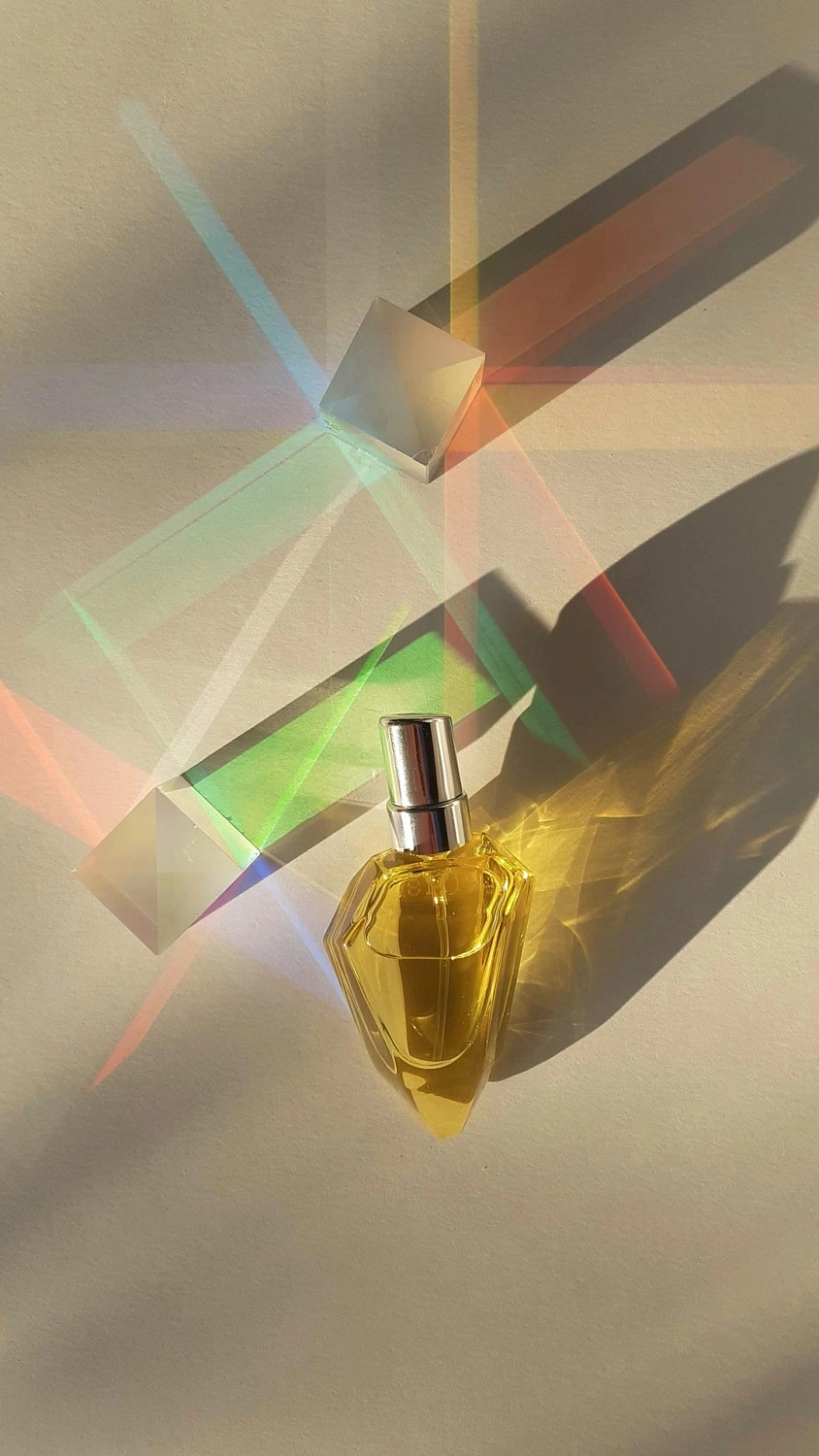 Mugler Alien Sunessence Legere
