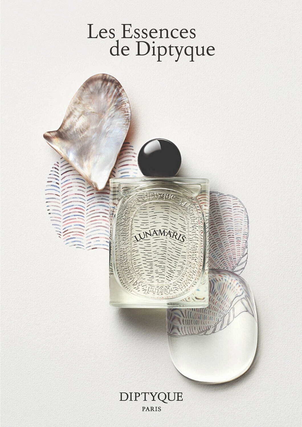 Diptyque Lunamaris