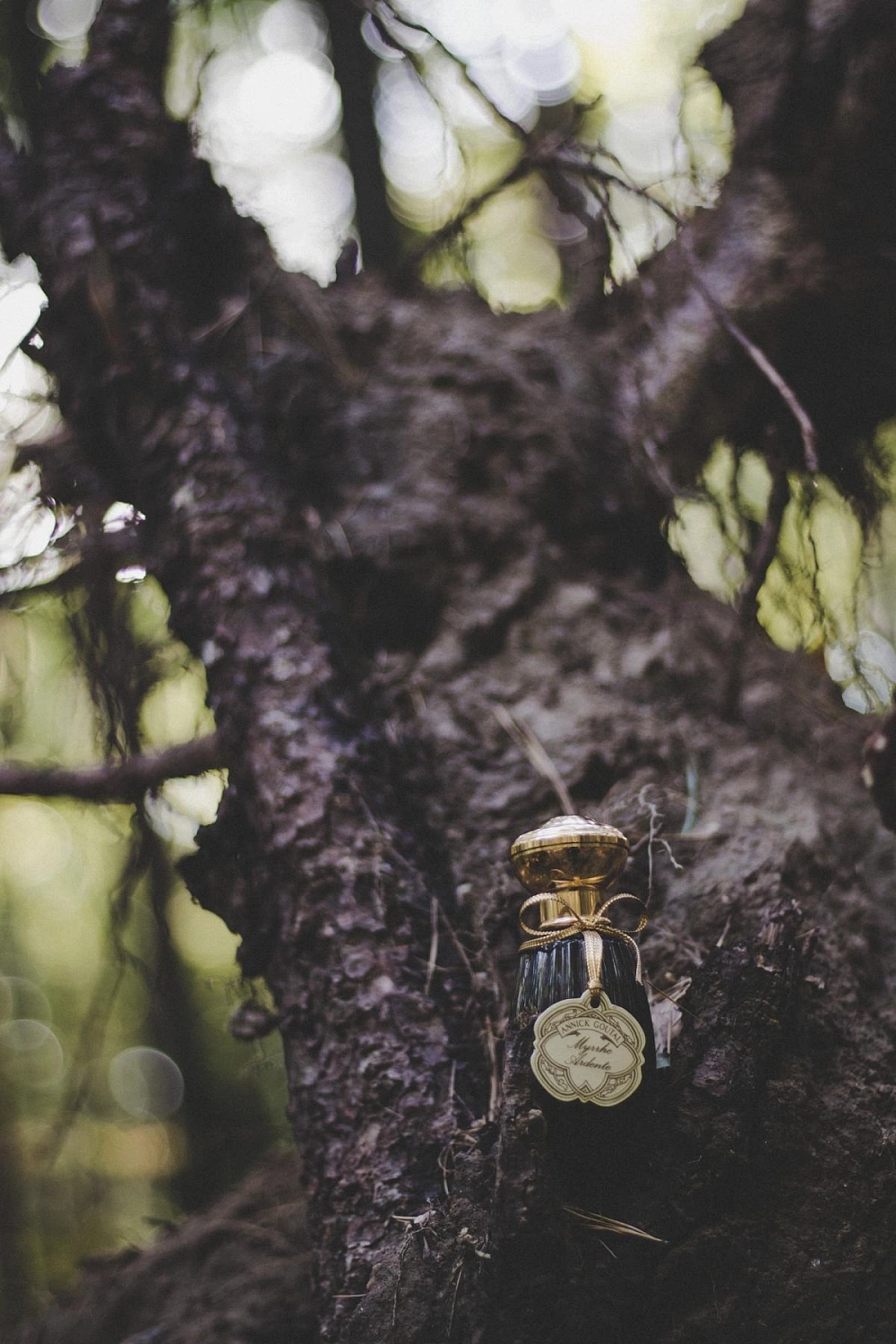 Annick Goutal Myrrhe Ardente