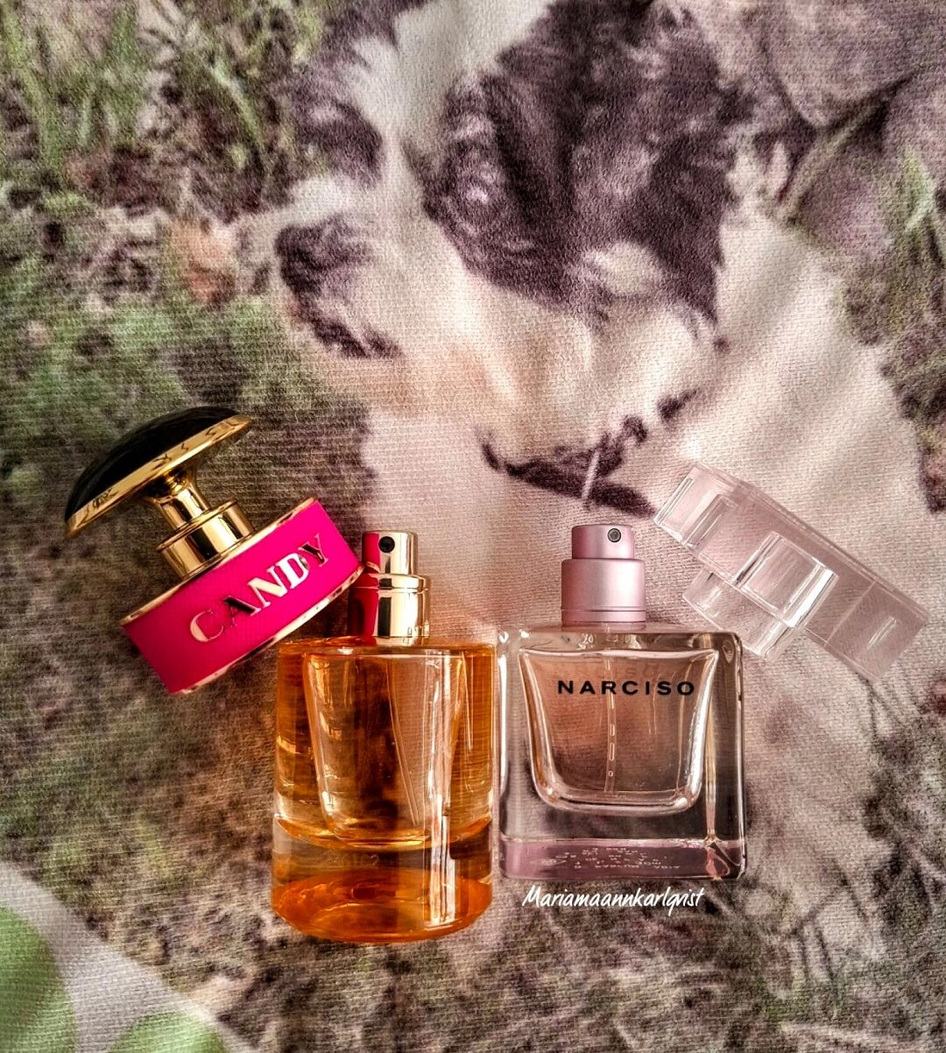 Prada Candy