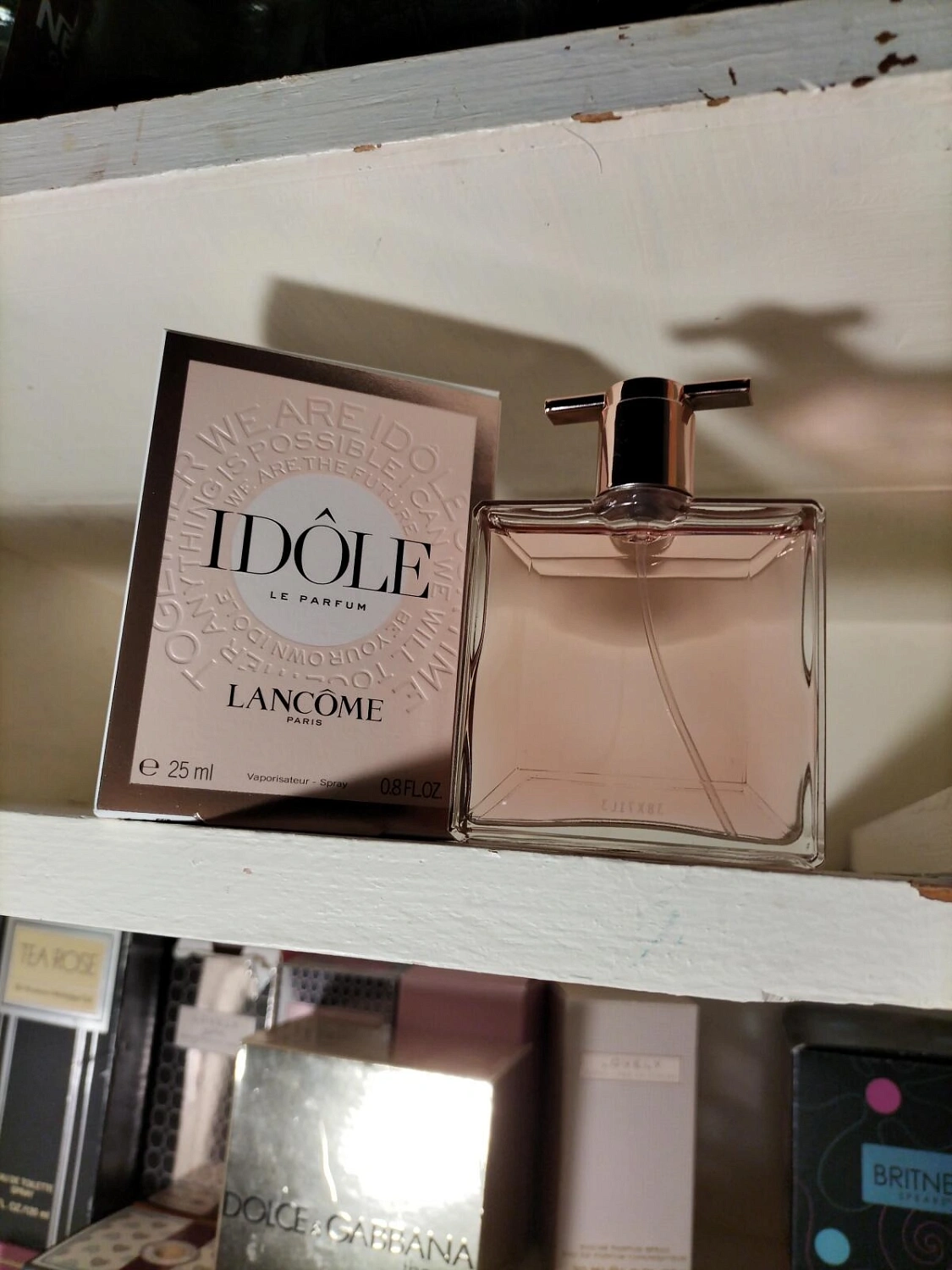 Lancôme Idole Le Grand Parfum