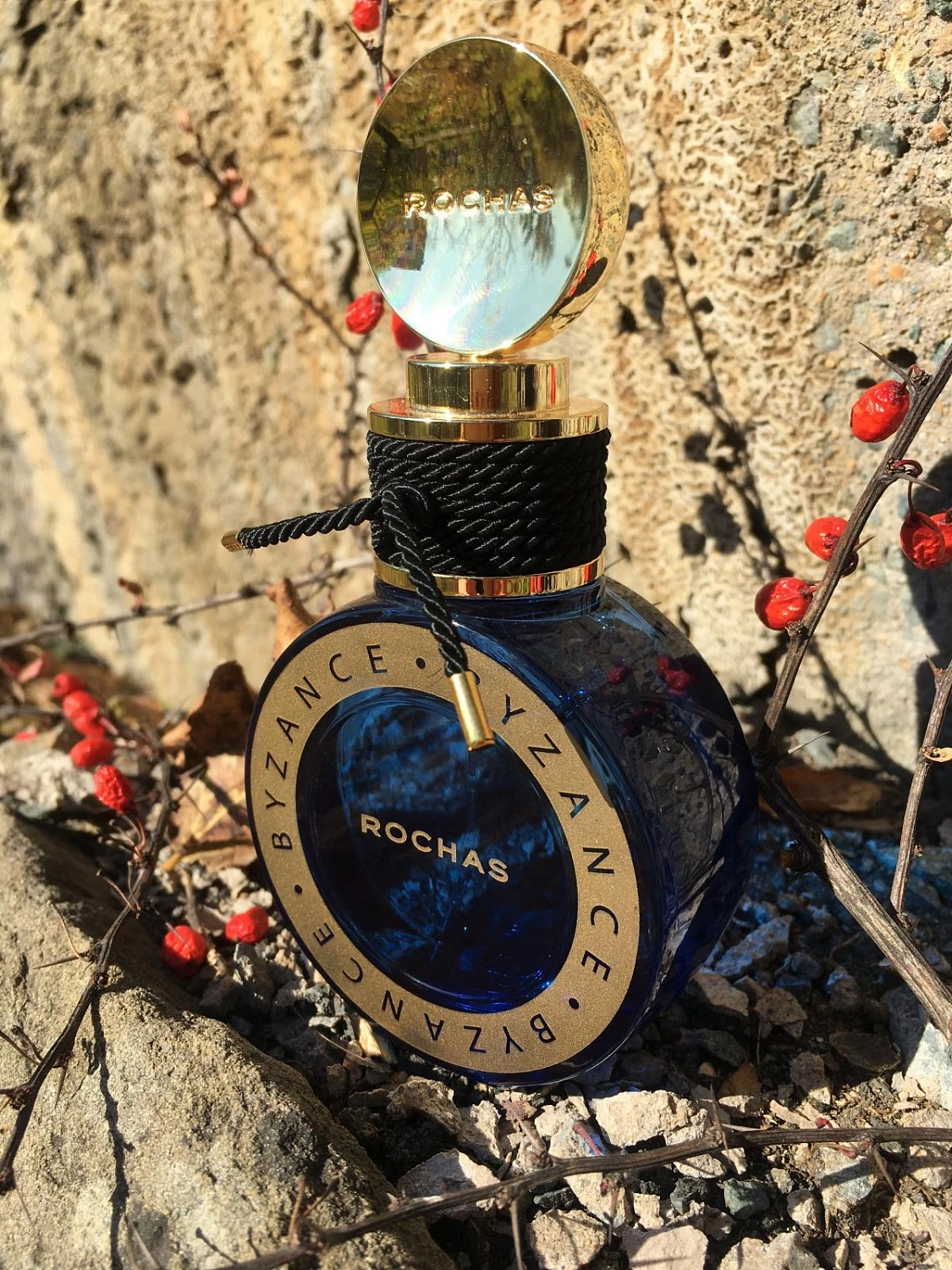 Rochas Byzance (2019)