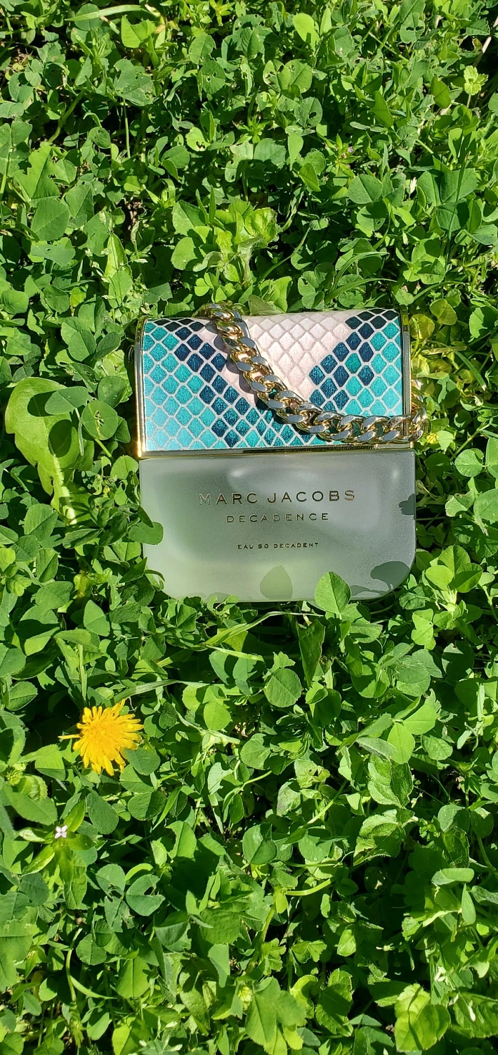 Marc Jacobs Decadence Eau So Decadent