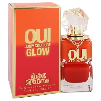 Фото Juicy Couture Oui Glow