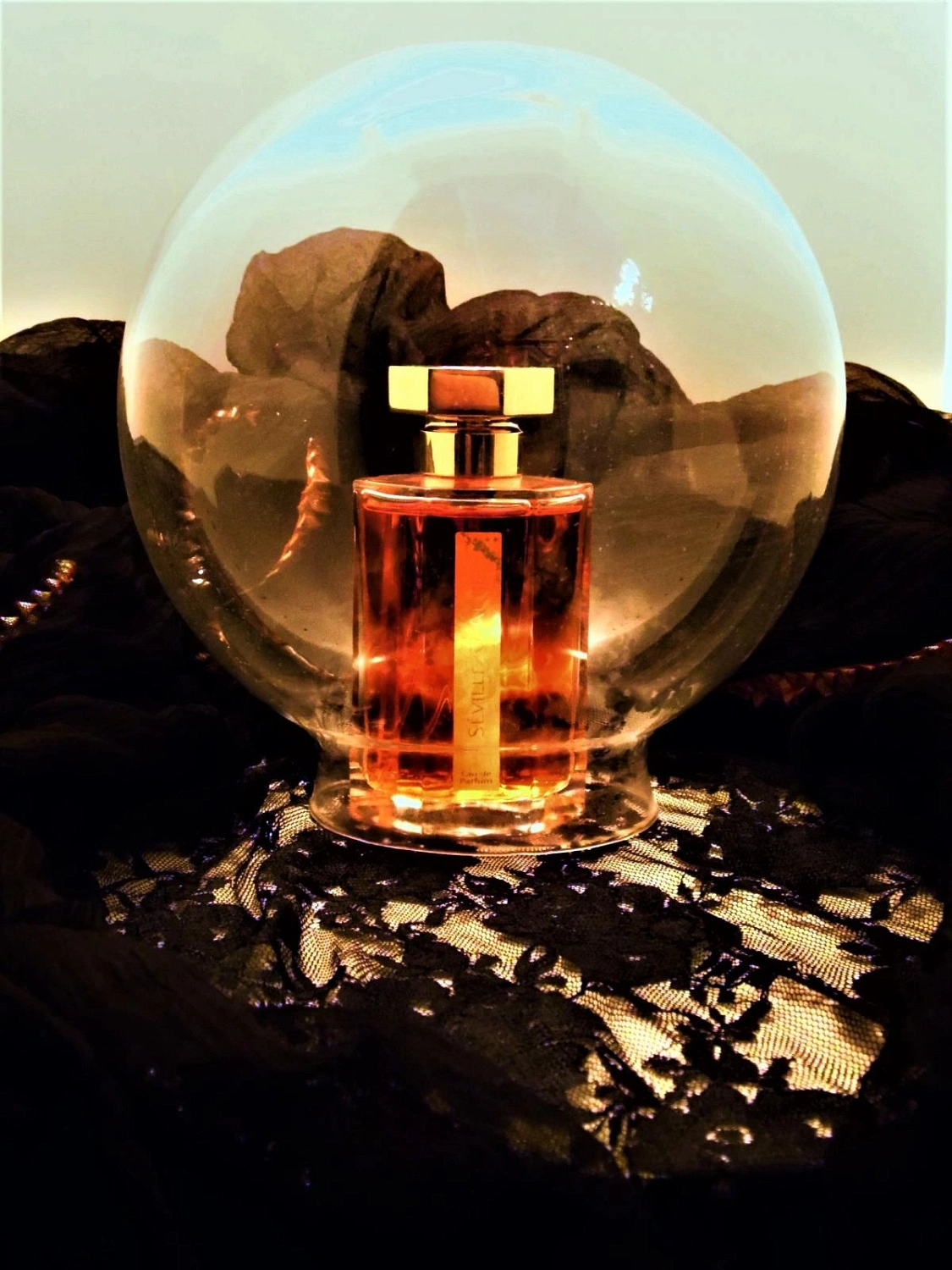 L'Artisan Parfumeur Seville a l'Aube