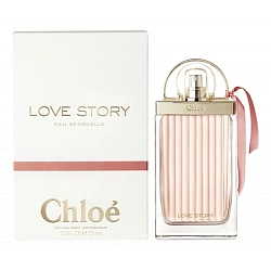 Chloé Love Story Eau Sensuelle