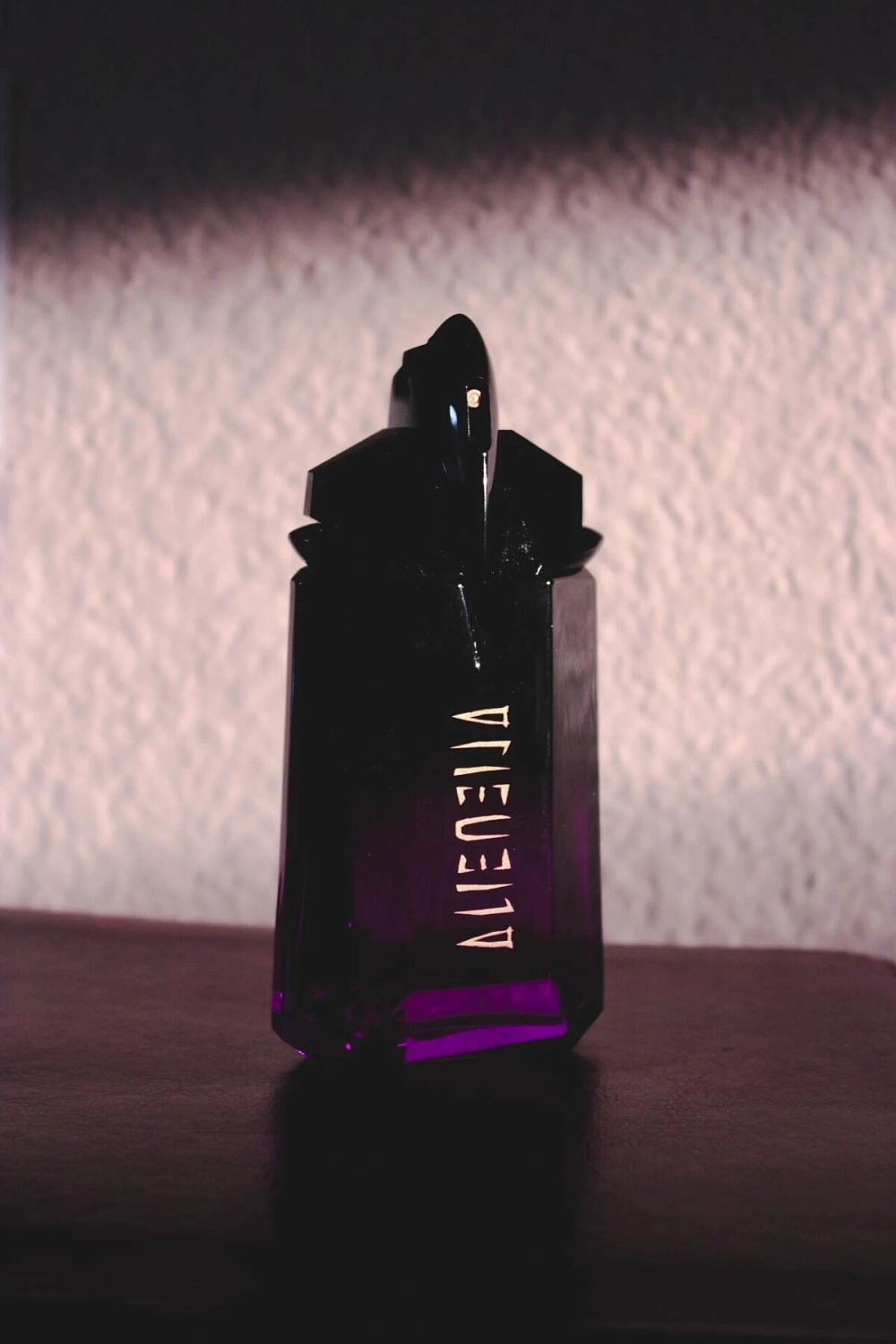 Mugler Alien Extraintense