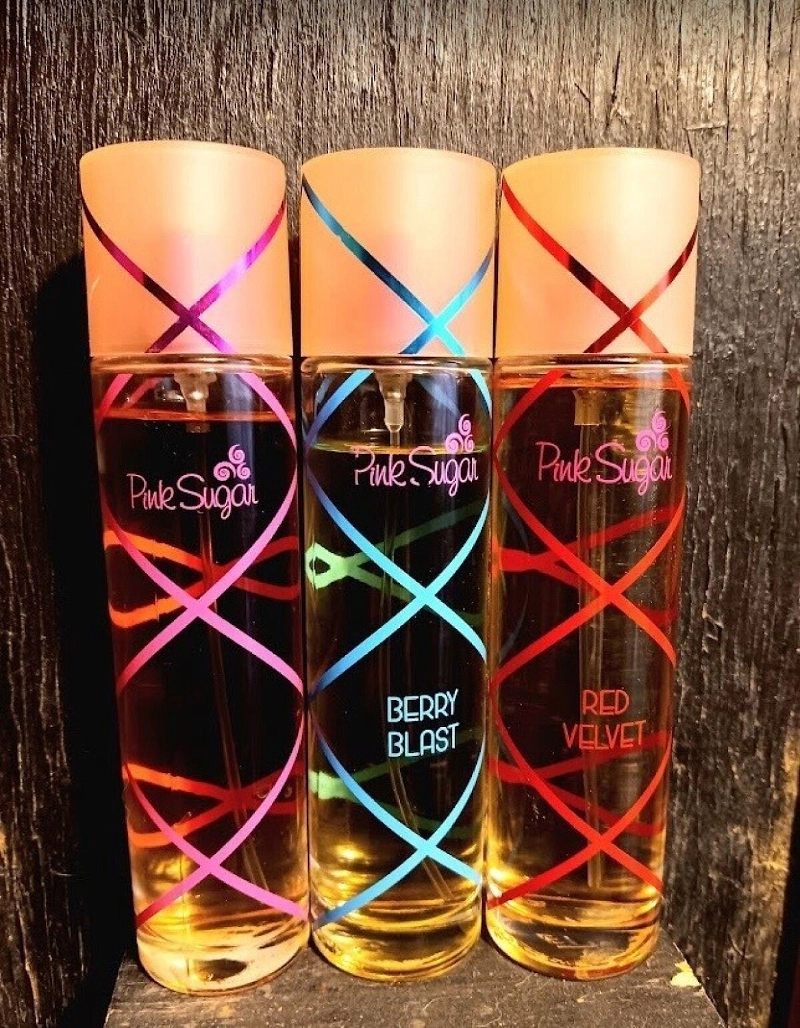 Aquolina Pink Sugar