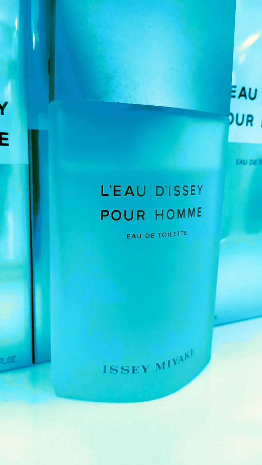 Issey Miyake L'eau d'Issey pour Homme