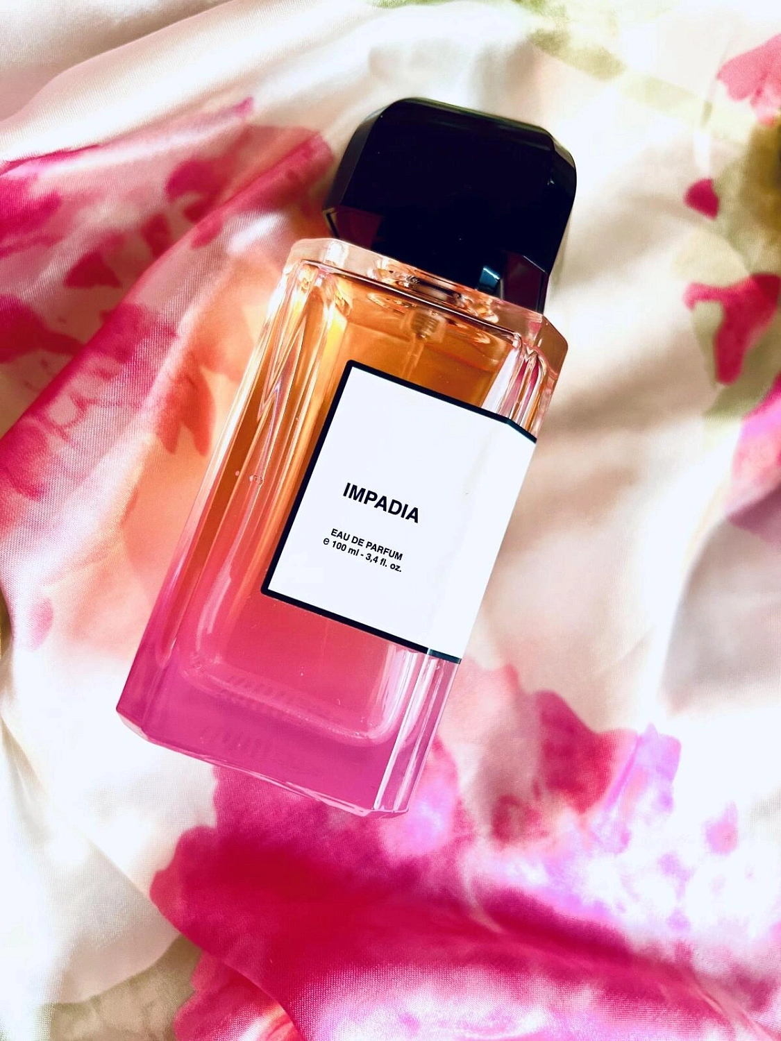 BDK Parfums Impadia