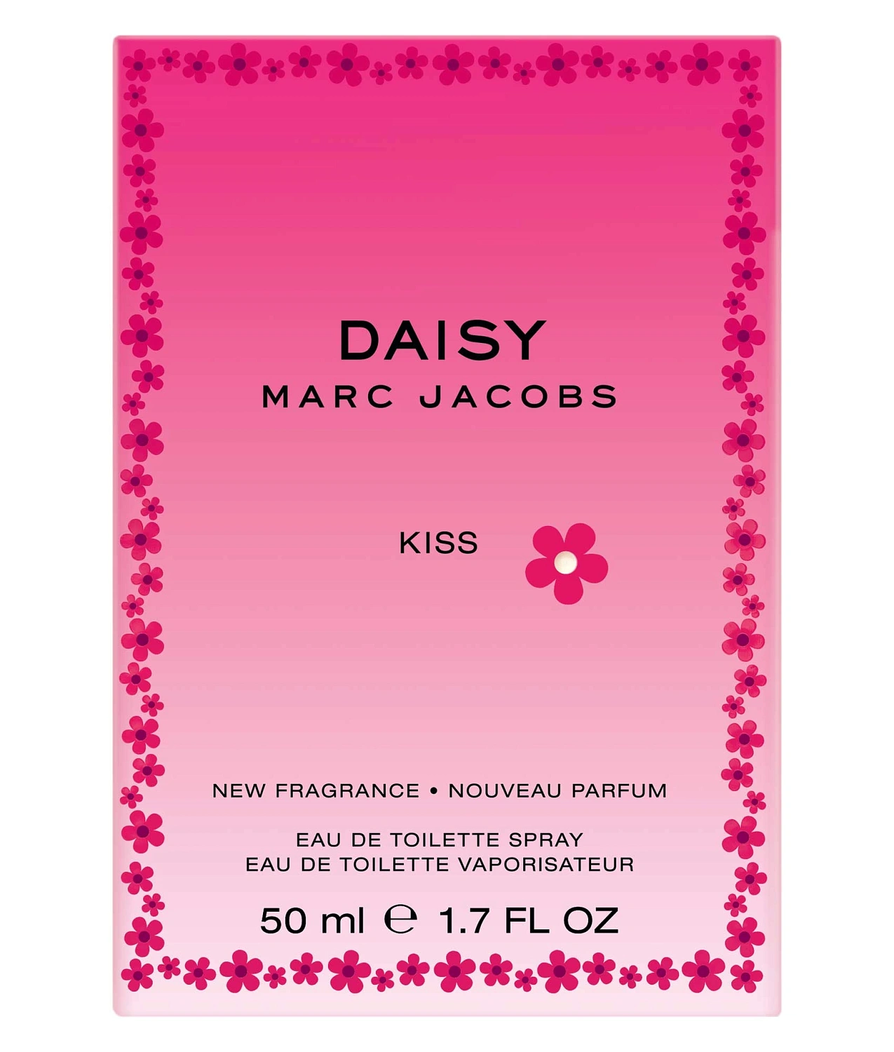 Marc Jacobs Daisy Kiss