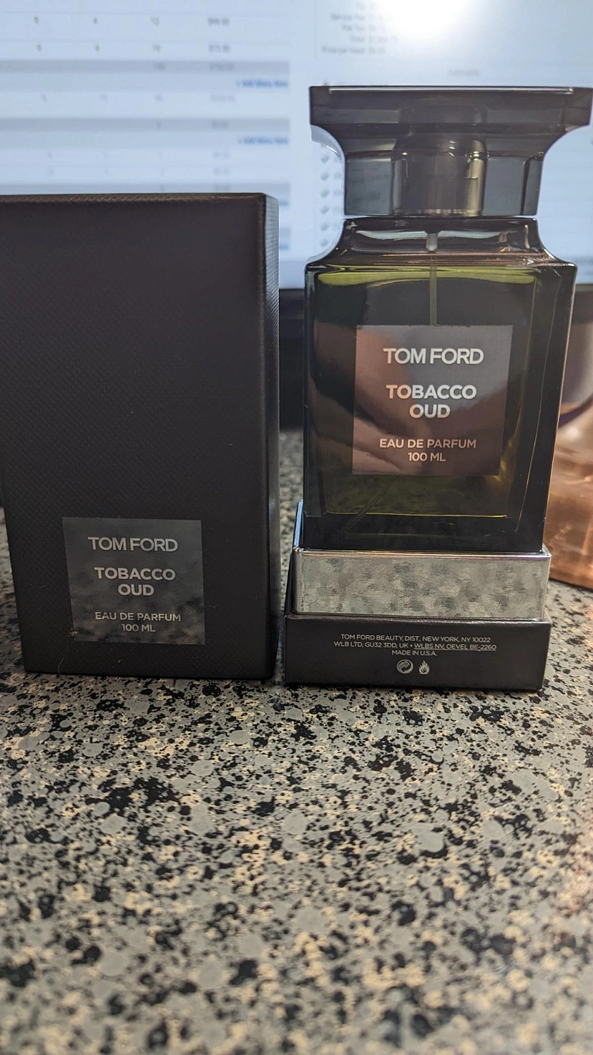 Tom Ford Tobacco Oud