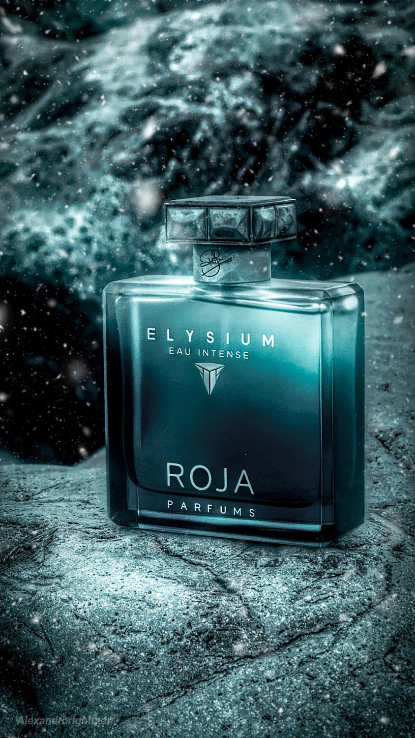 Roja Parfums Elysium Pour Homme Eau Intense