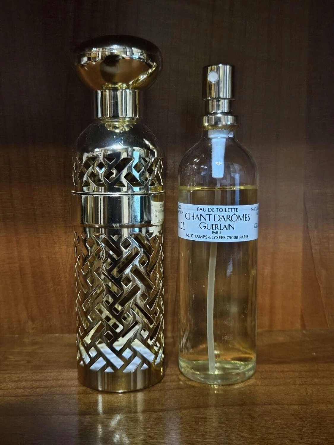 Guerlain Chant d'Aromes Eau de Toilette