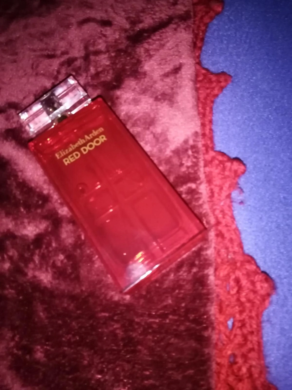 Elizabeth Arden Red Door