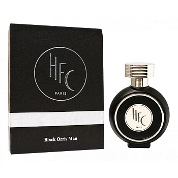 Фото Haute Fragrance Company Black Orris