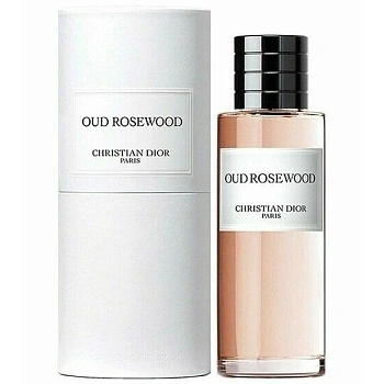 Christian Dior Oud Rosewood парфюмерная вода 125 мл