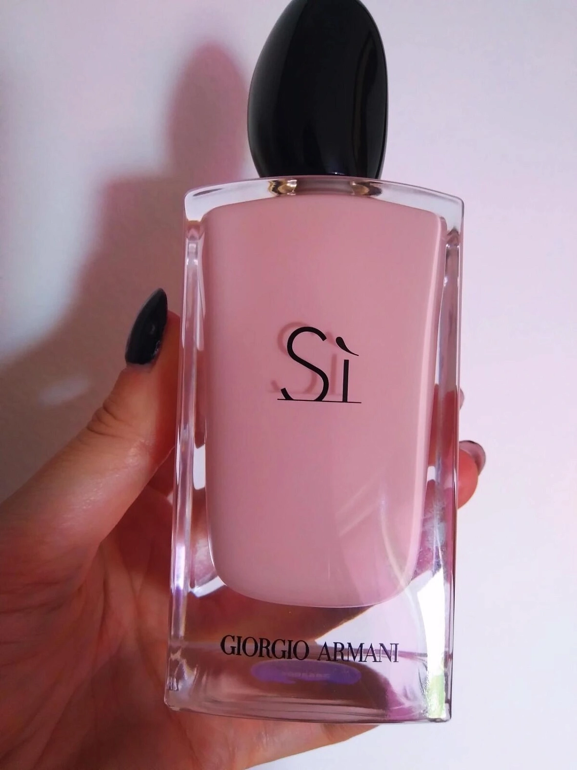 Armani Si Fiori