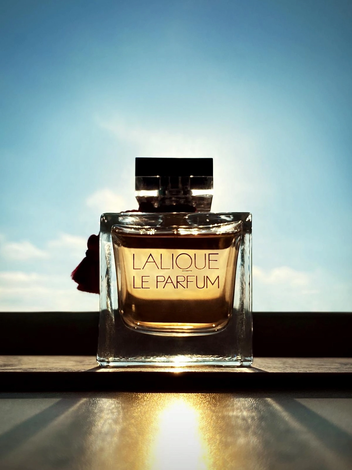 Lalique Le Parfum