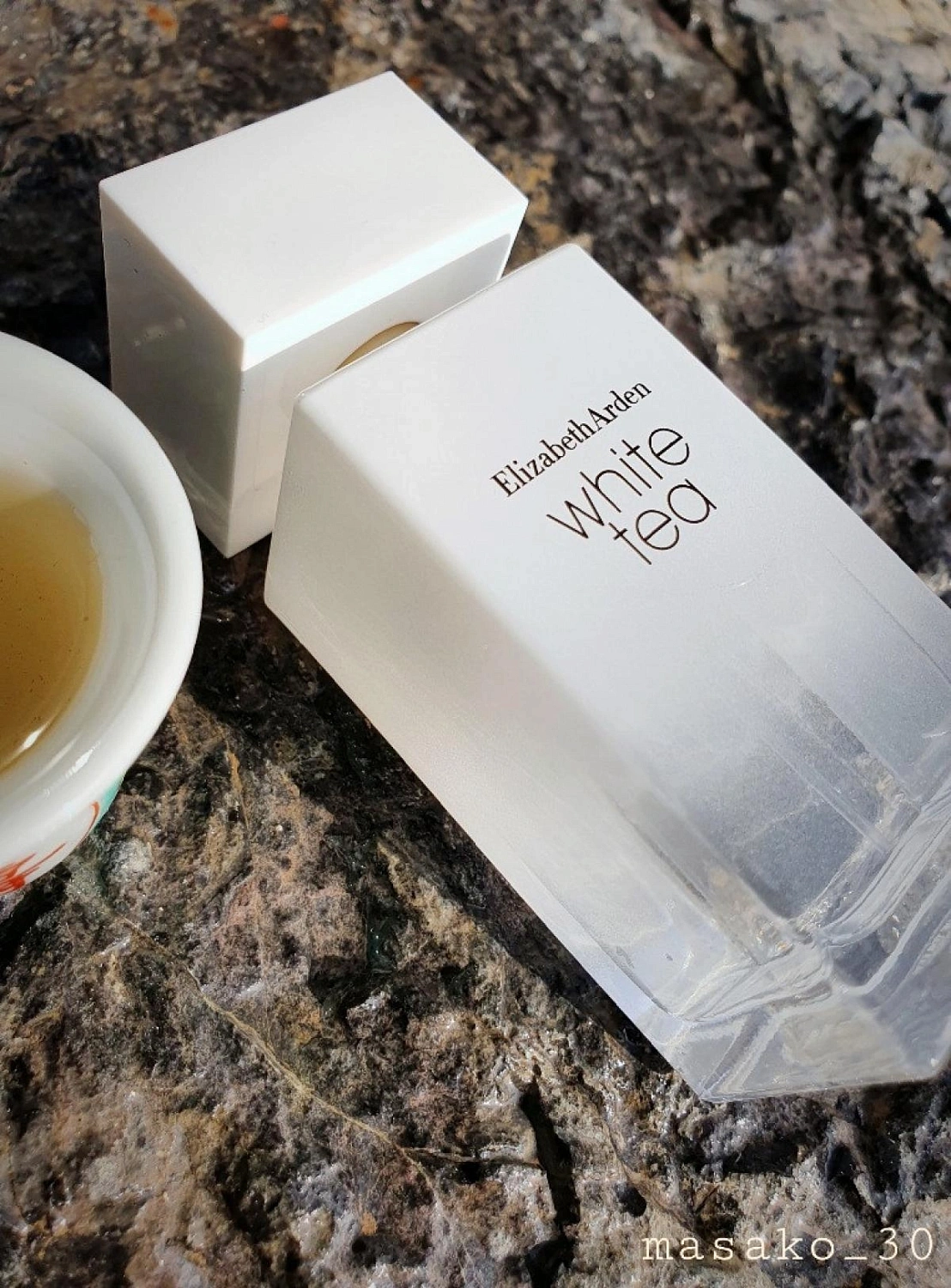 Elizabeth Arden White Tea