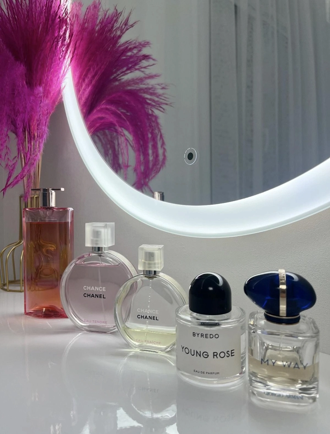 Armani My Way