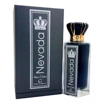 Фото Linea de Bella Nevada Silver