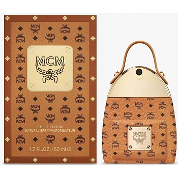 Фото MCM - Mode Creation Munich MCM Eau de Parfum